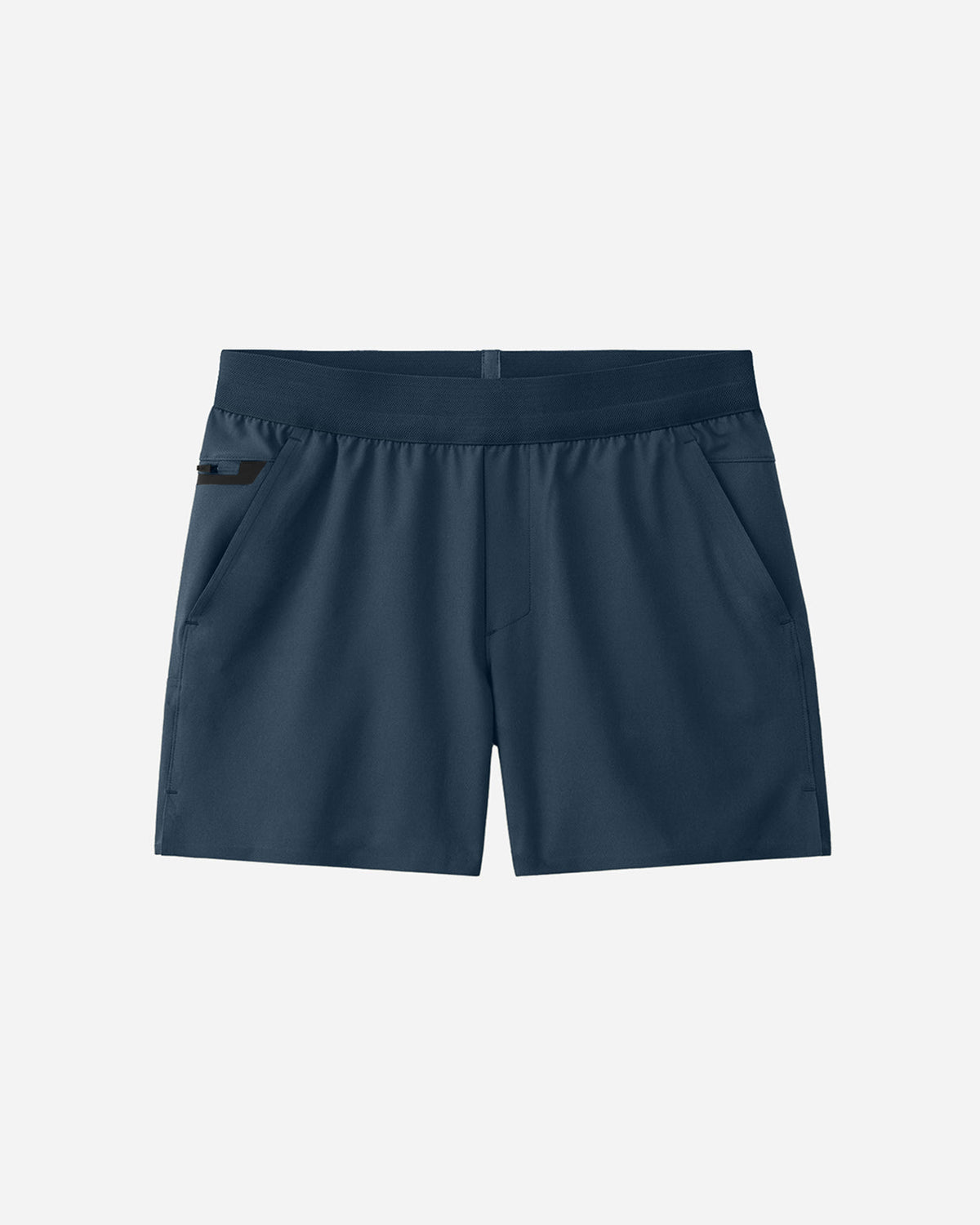 Output Short | 5-inch