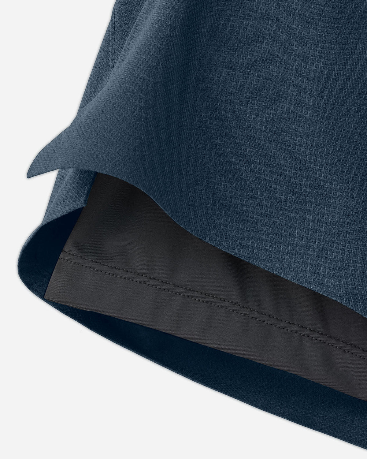 Output Short | 5-inch