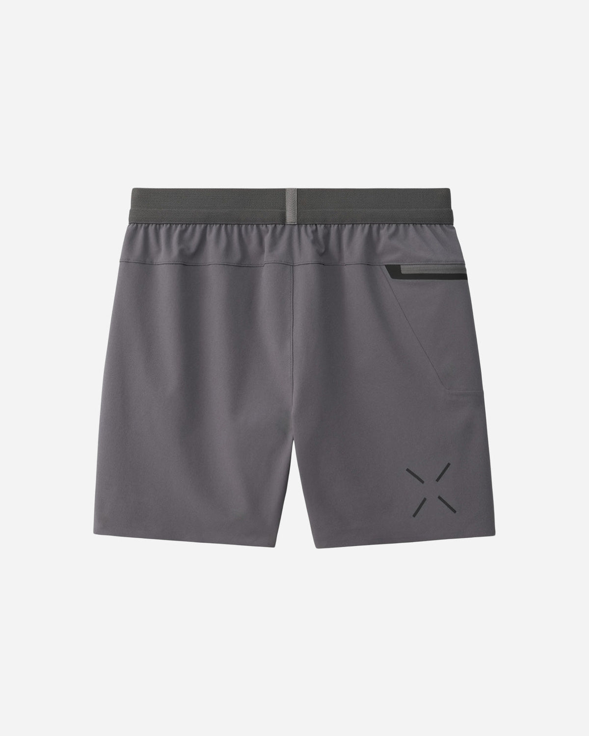 Output Short | 7-inch