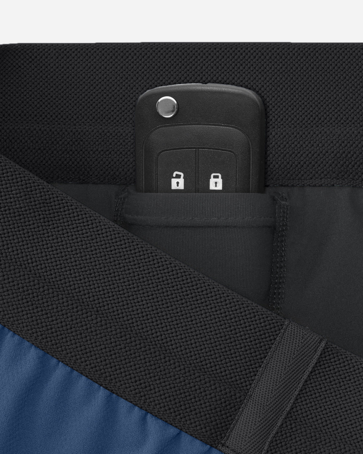 Output Short | 5-inch