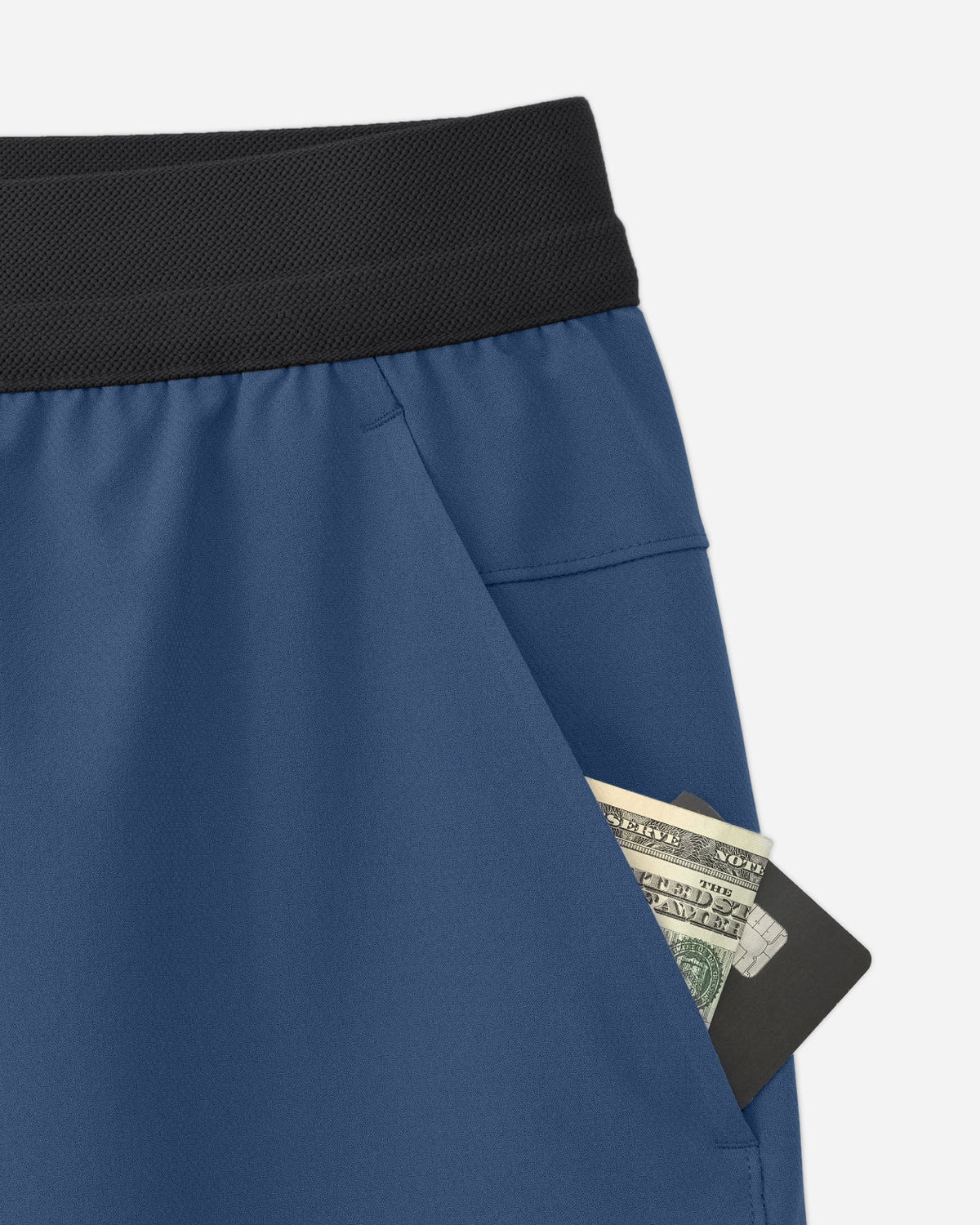 Output Short | 5-inch