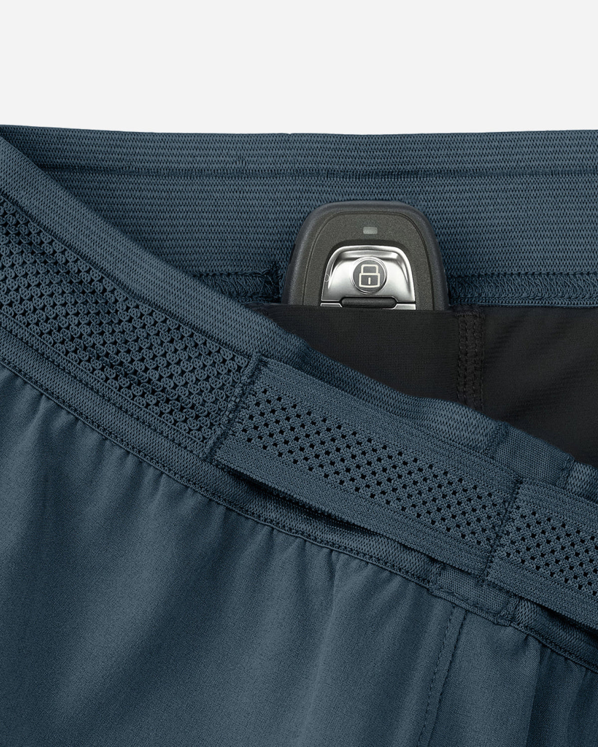 Session Short | 5-inch