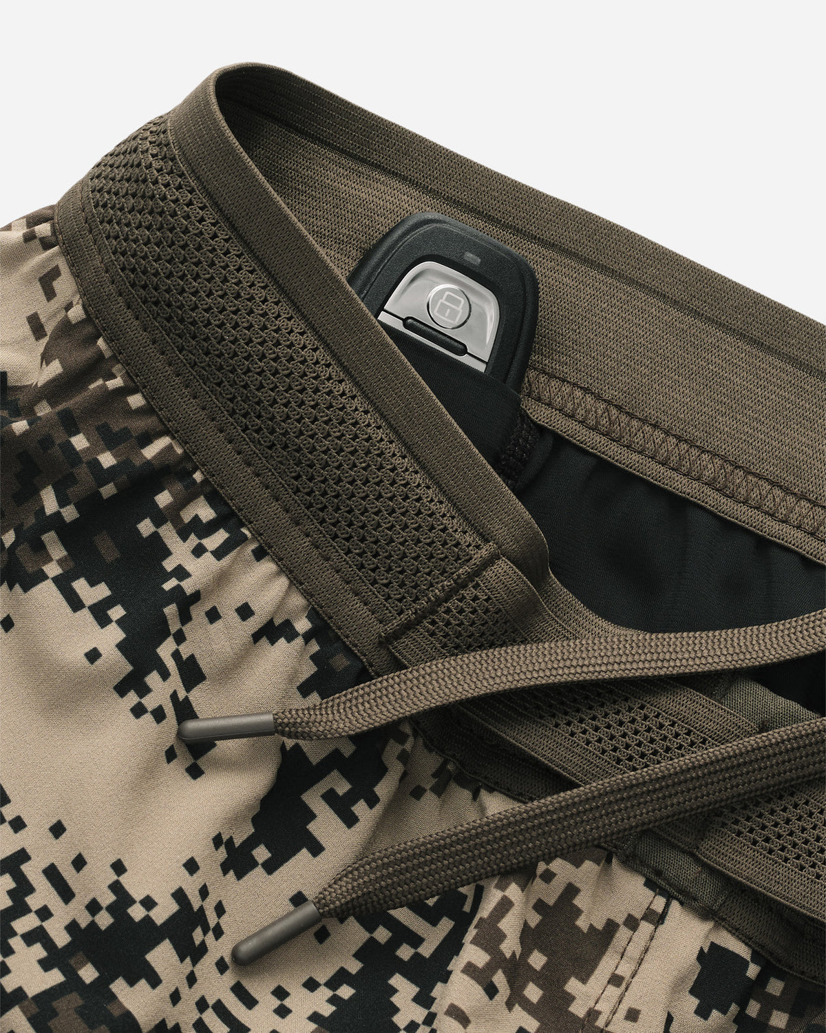 Session Short | 5-inch