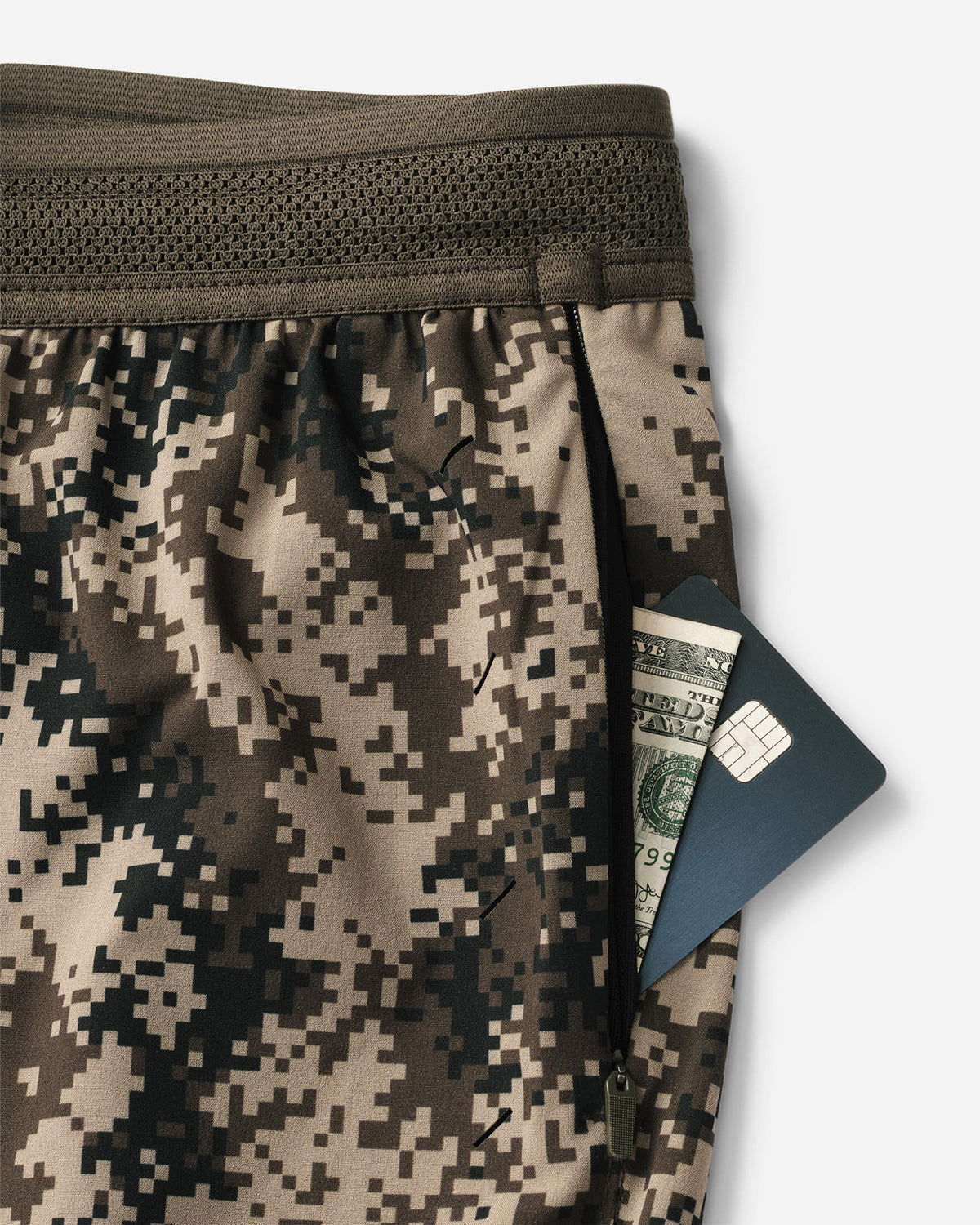 Session Short | 5-inch