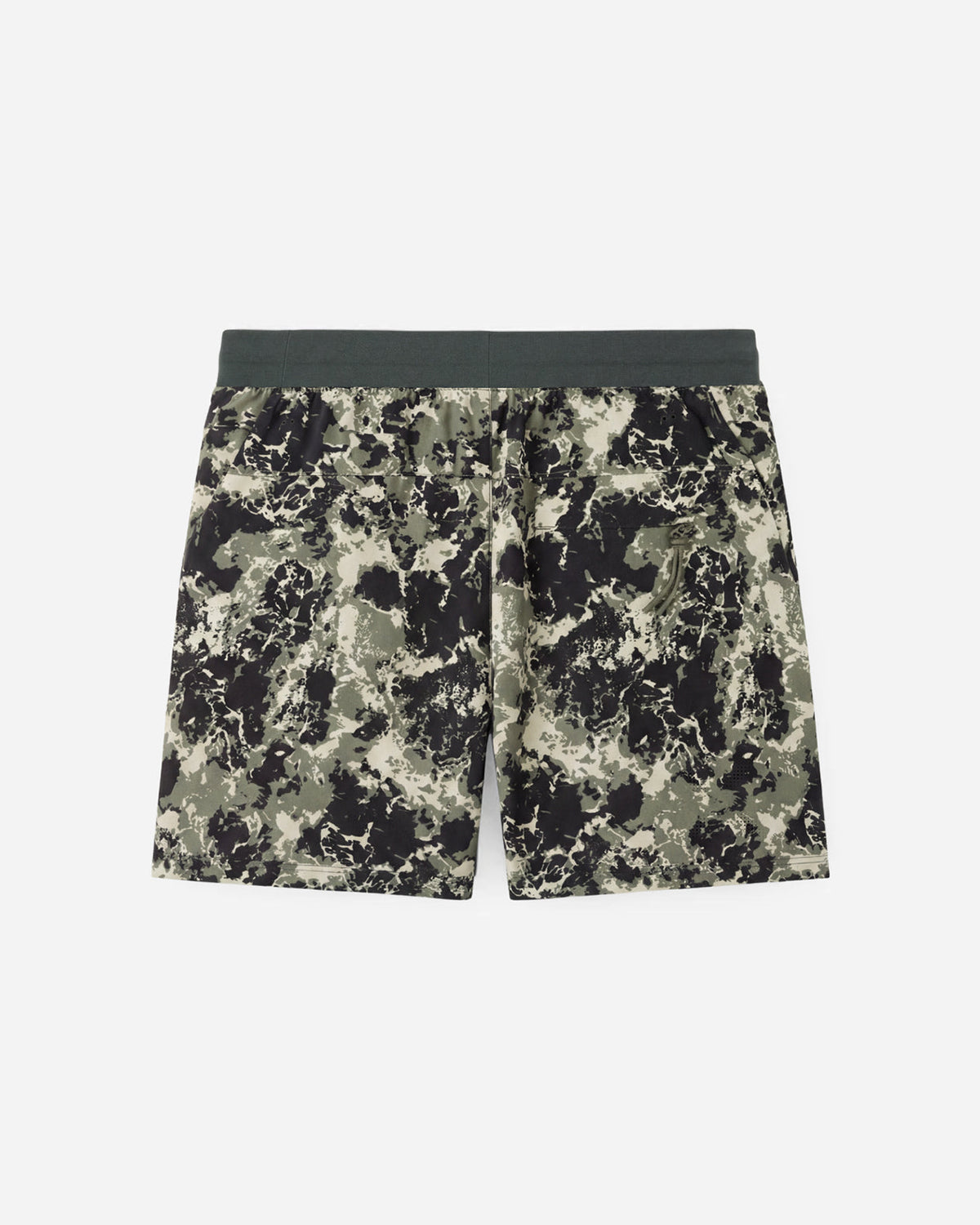 Set Short | 6.5-inch