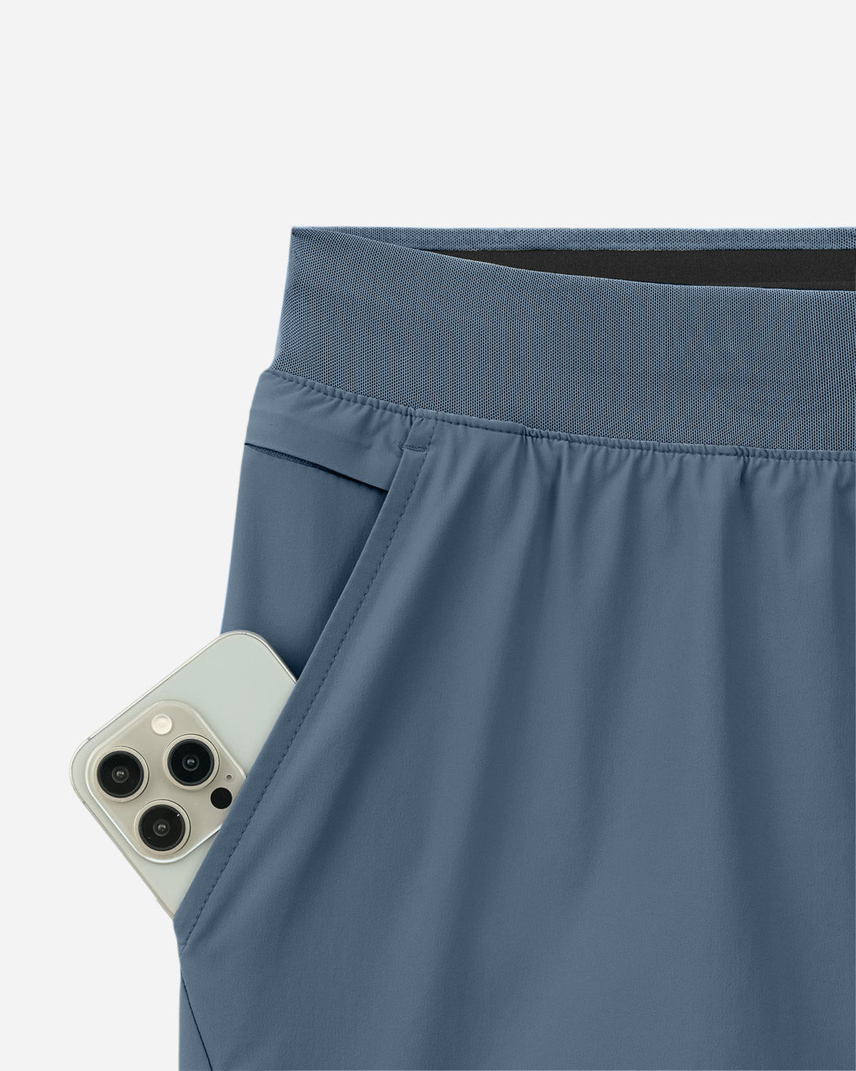 Set Short | 5-inch