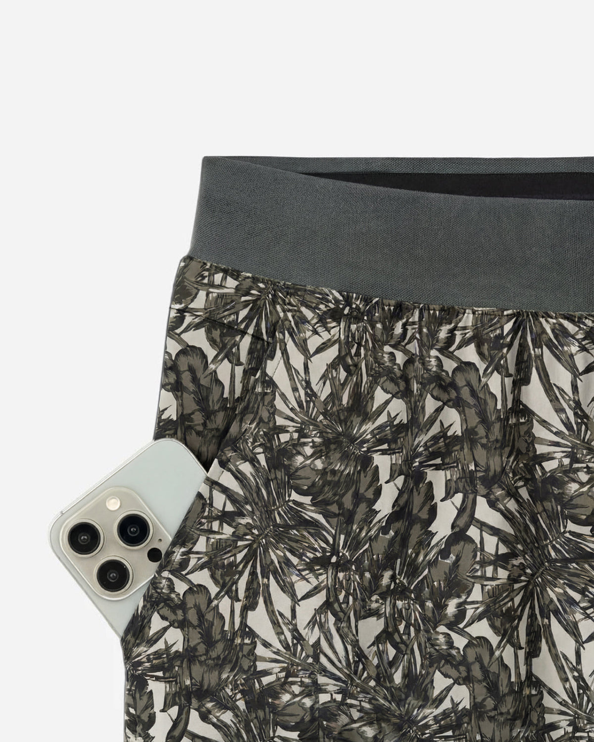 Set Short | 6.5-inch