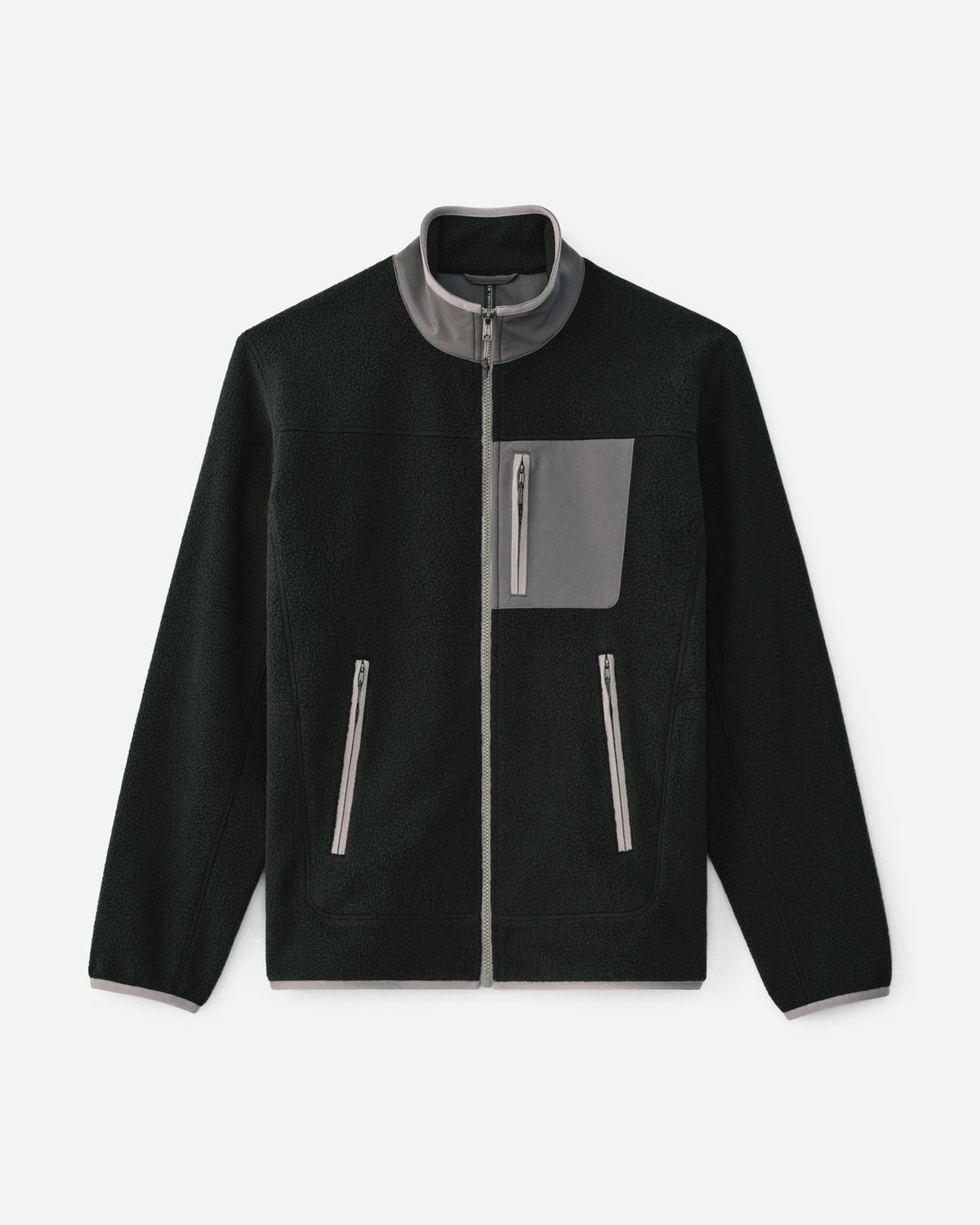 Sherpa Tech Jacket