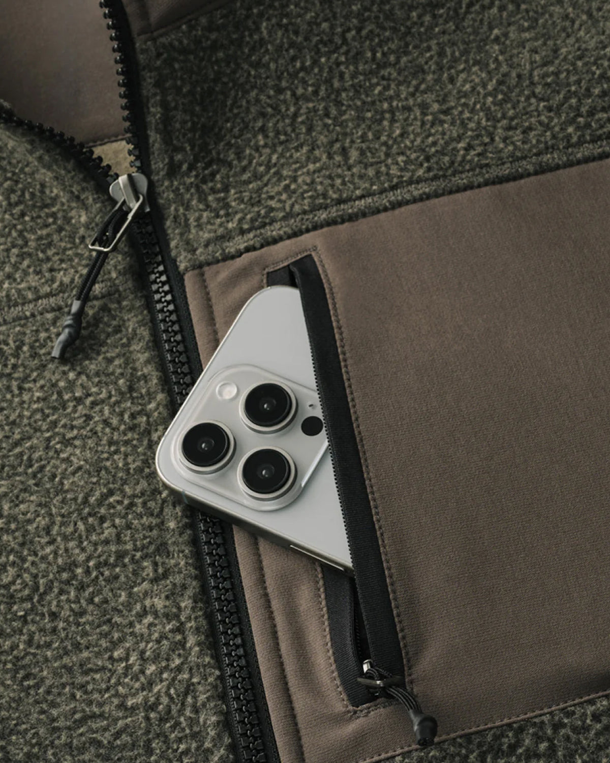 Sherpa Tech Vest