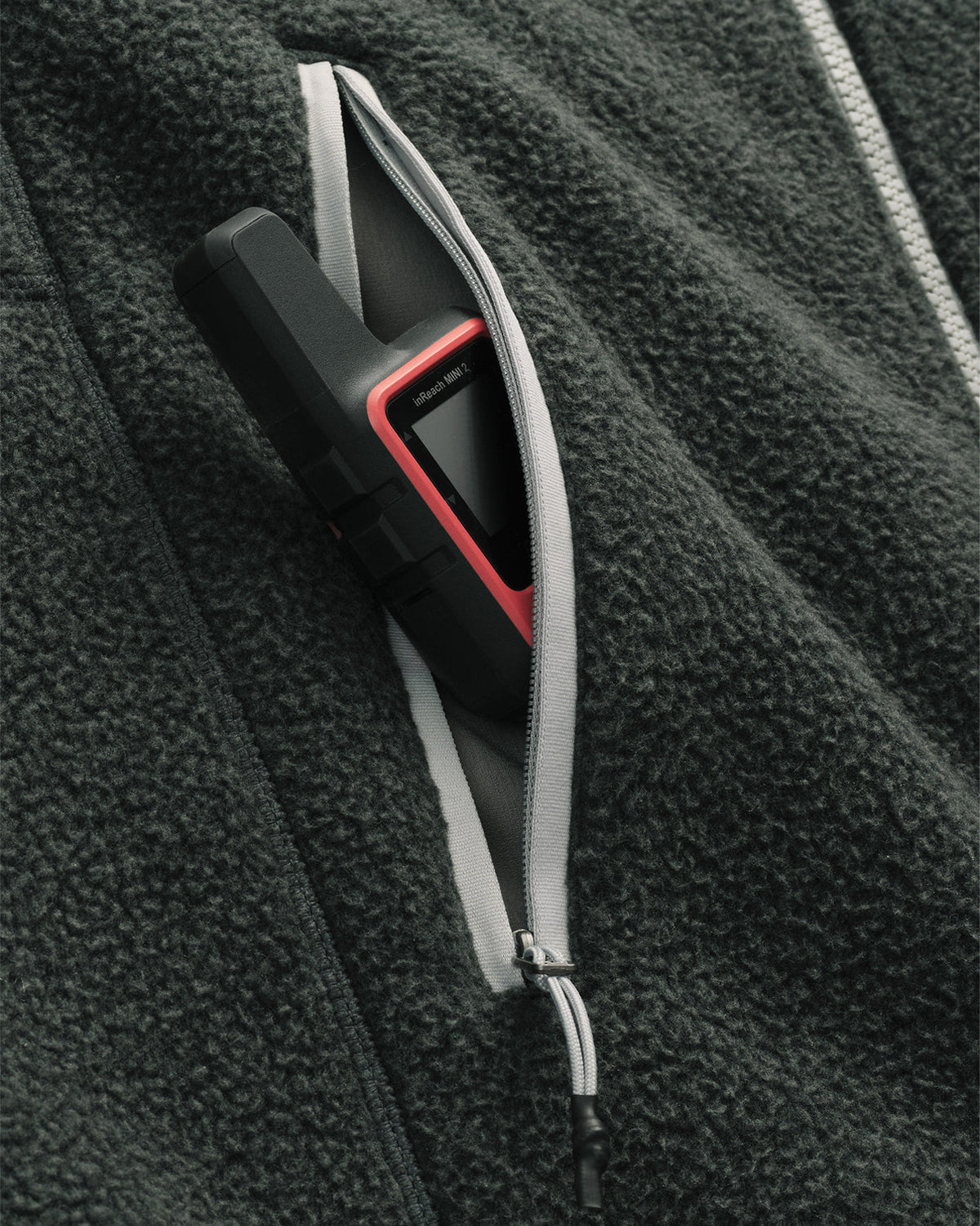 Sherpa Tech Jacket