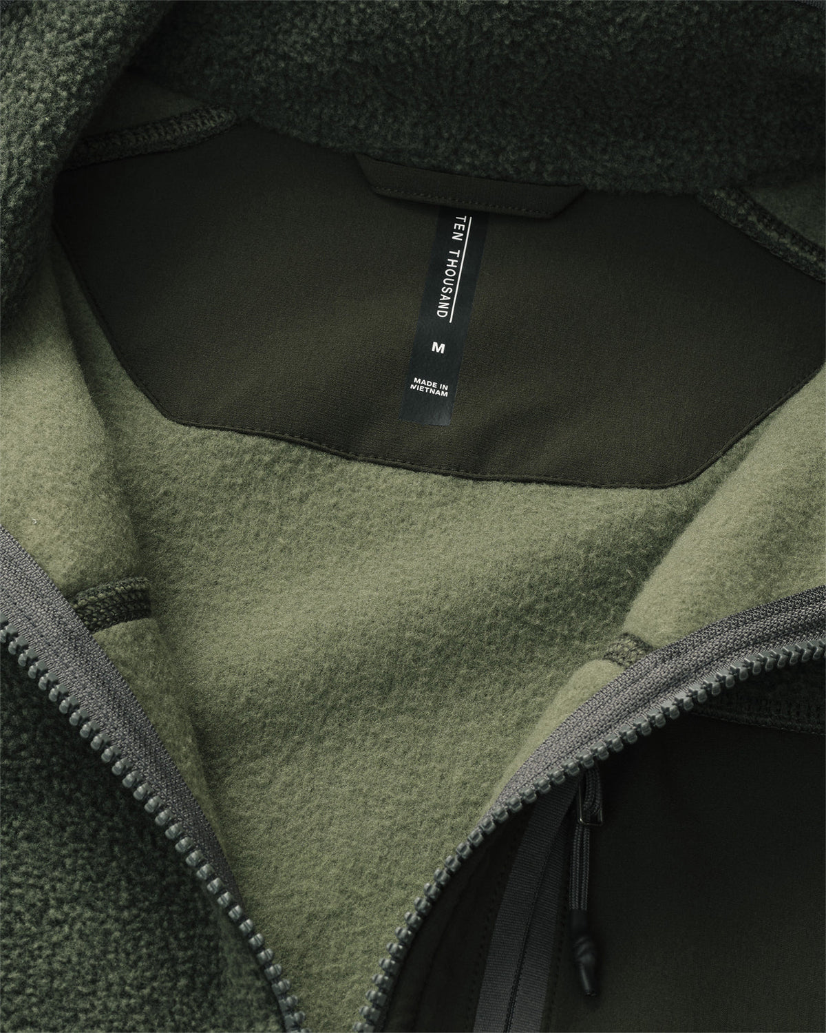 Sherpa Tech Vest