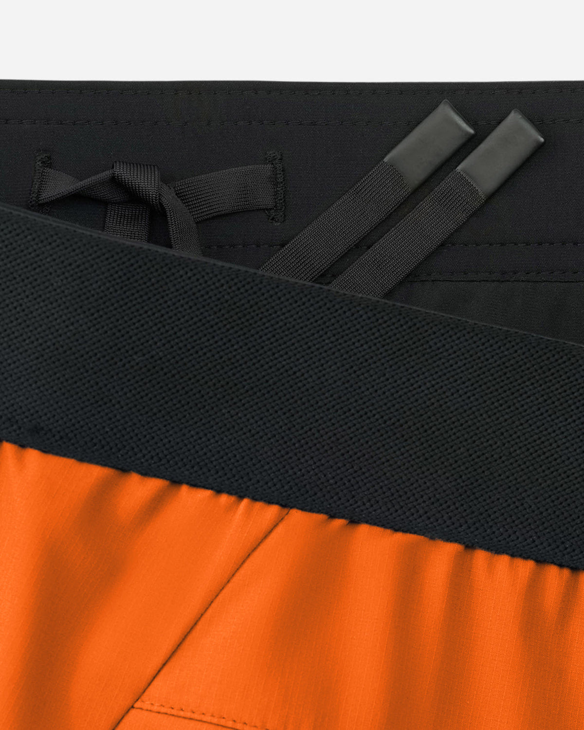 Tactical Short | 7-inch