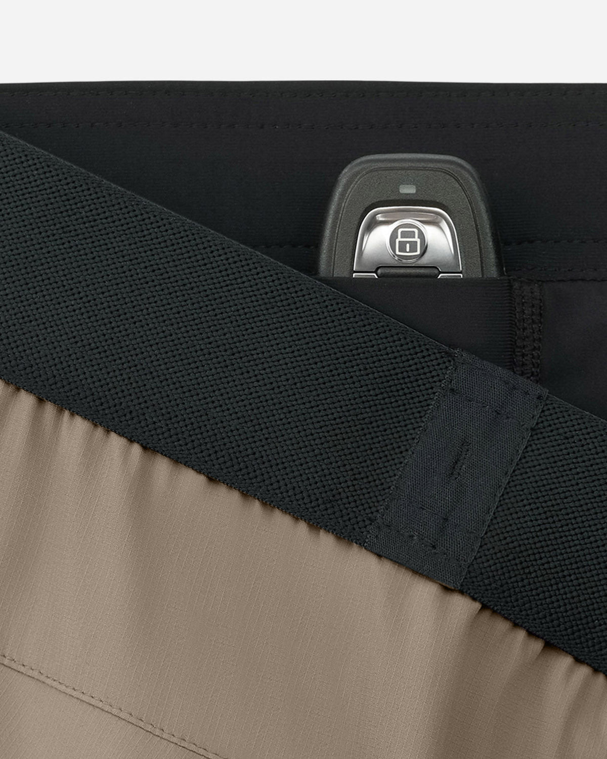 Tactical Short | 7-inch