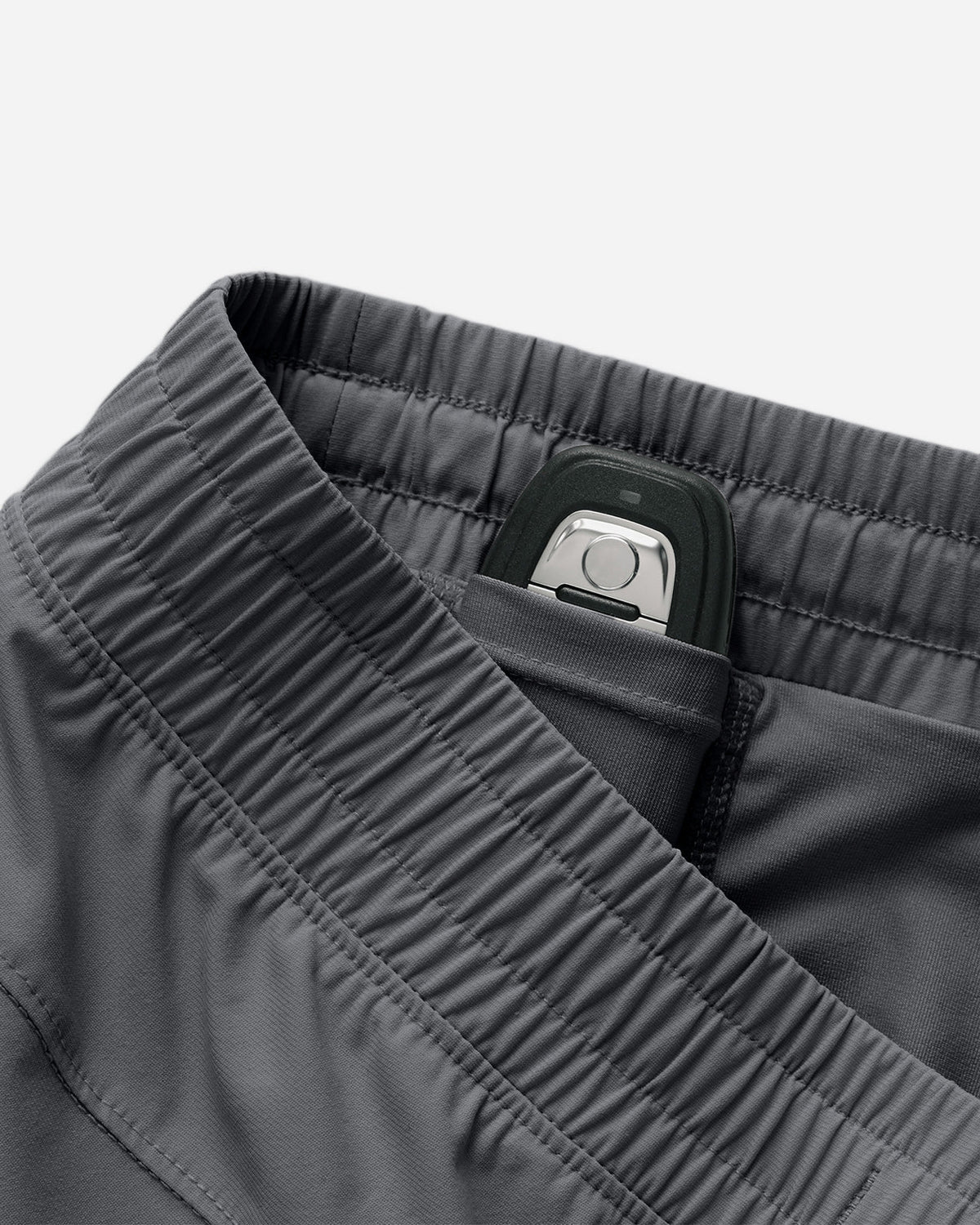 Foundation Short | 7-inch