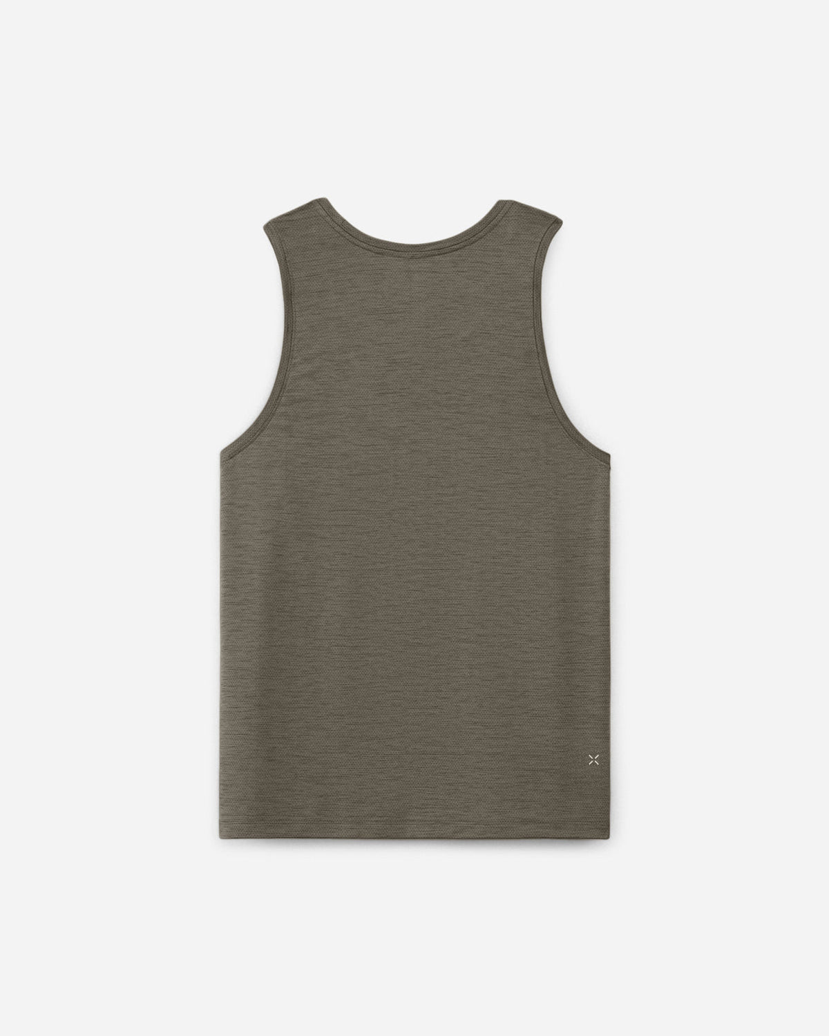 Interval Tank