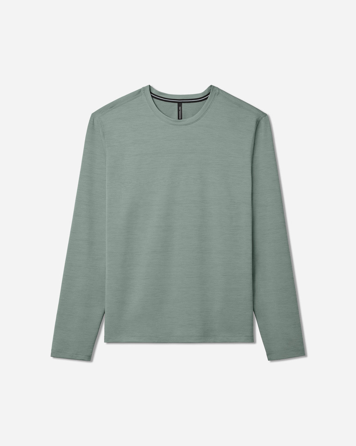 Interval Long Sleeve Shirt