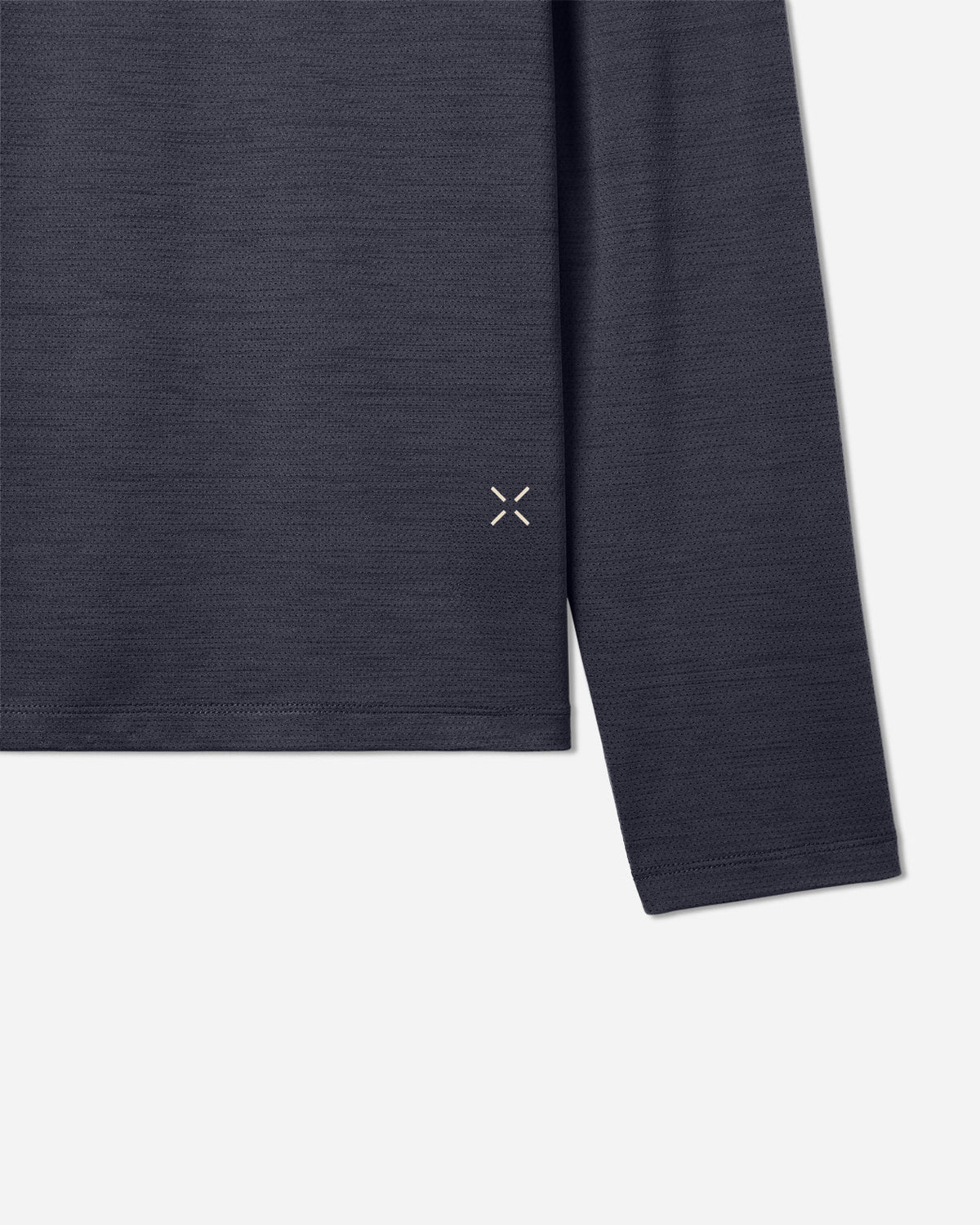 Interval Long Sleeve Shirt