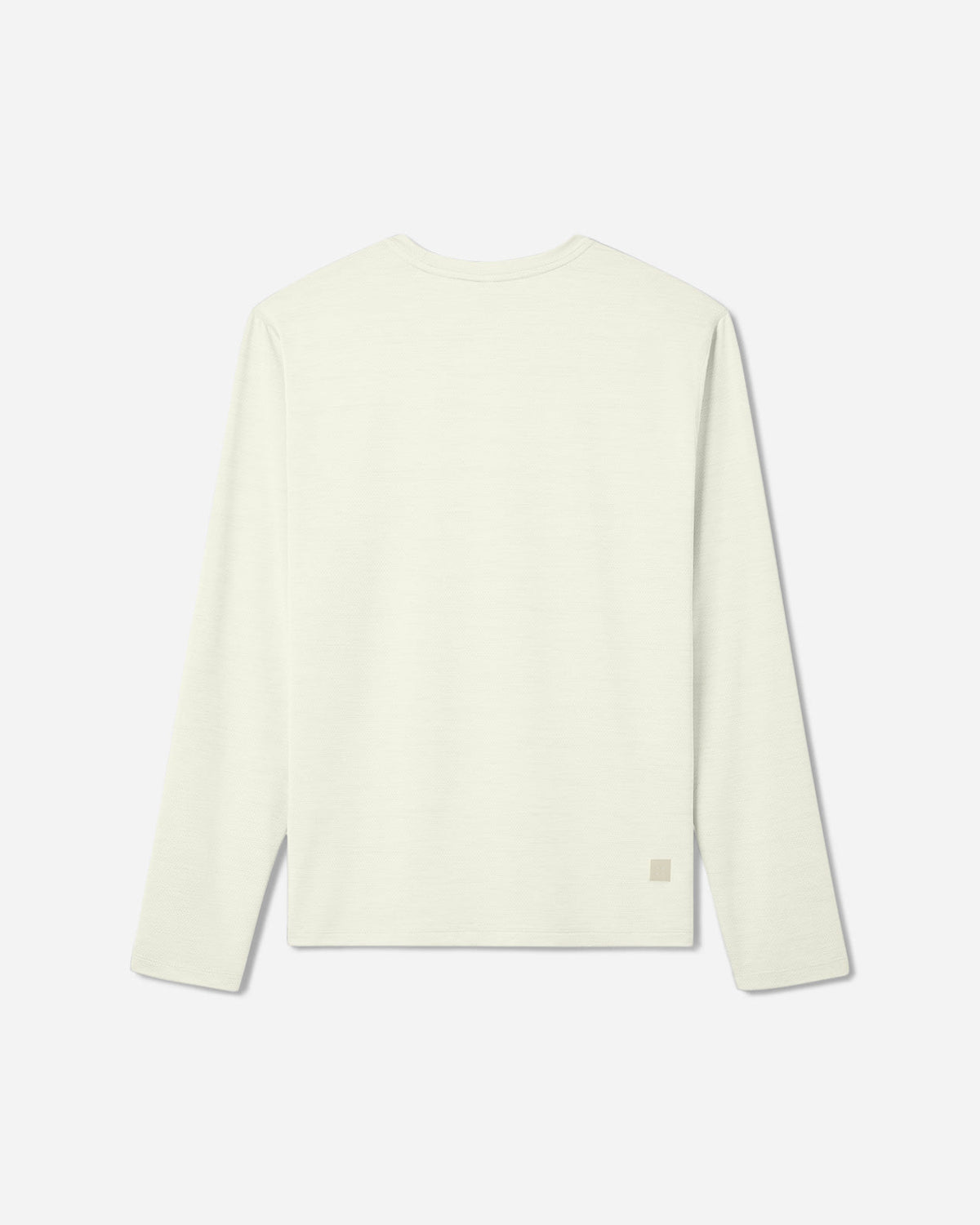 Interval Long Sleeve Shirt