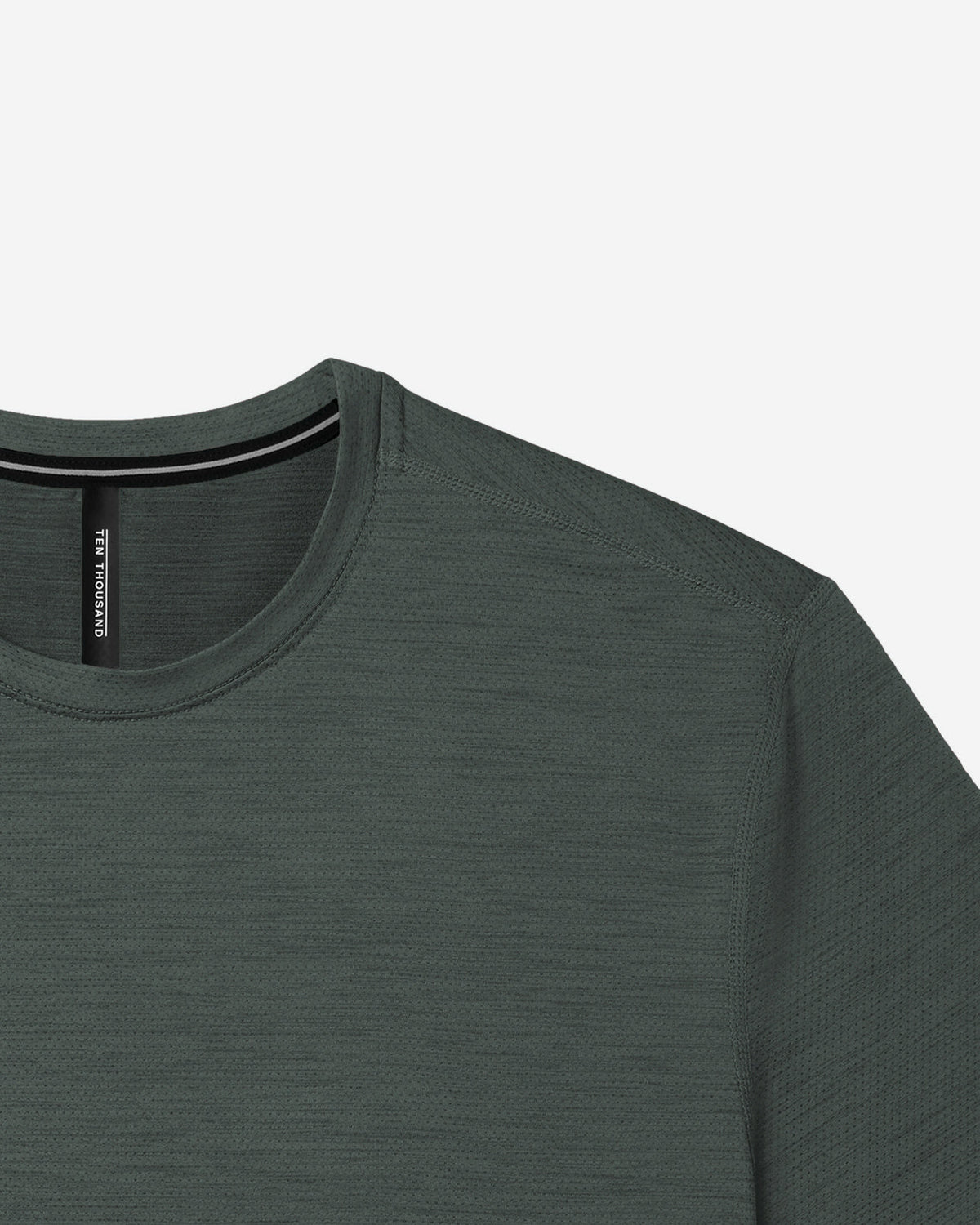 Interval Shirt