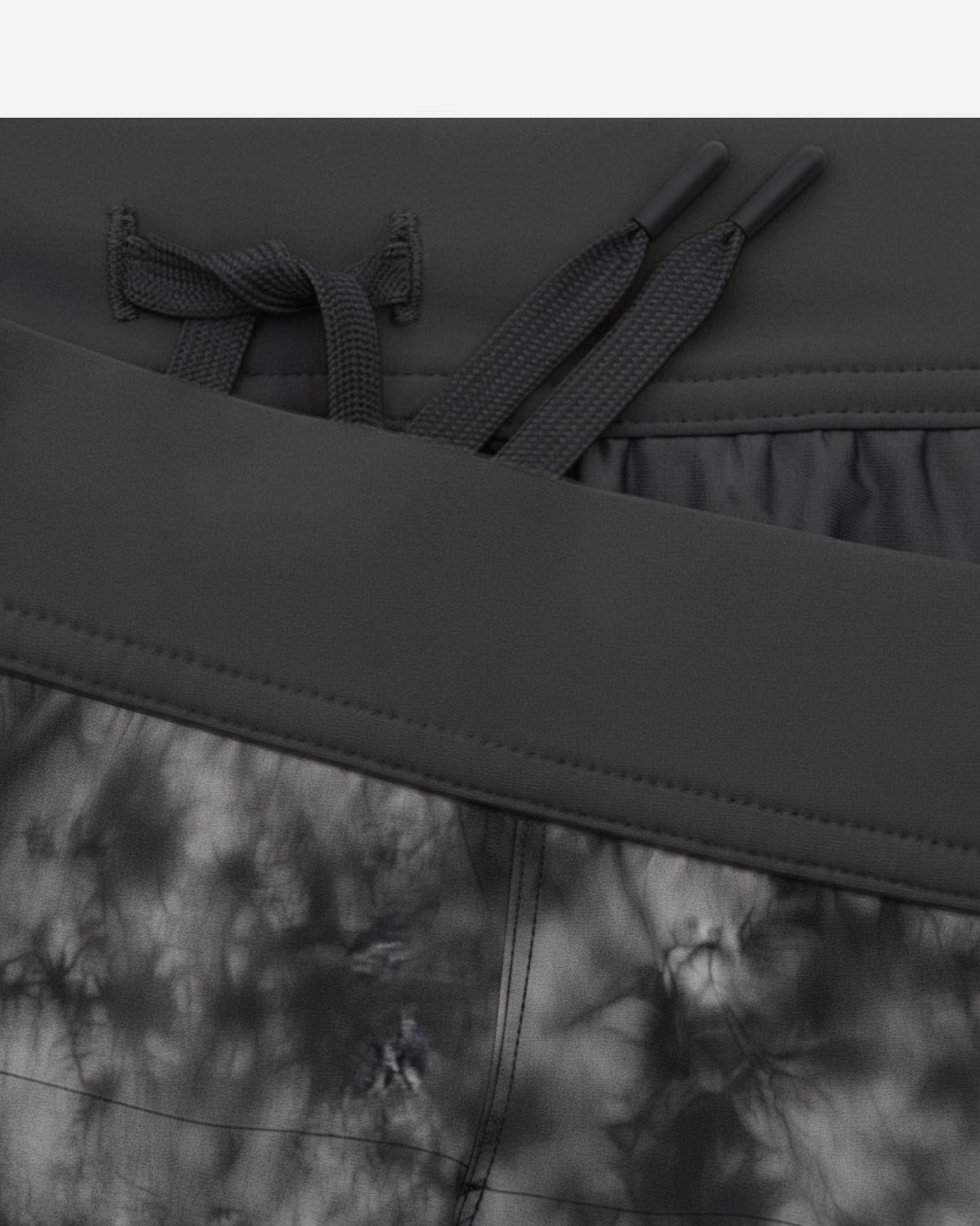 Interval Short | 7-inch