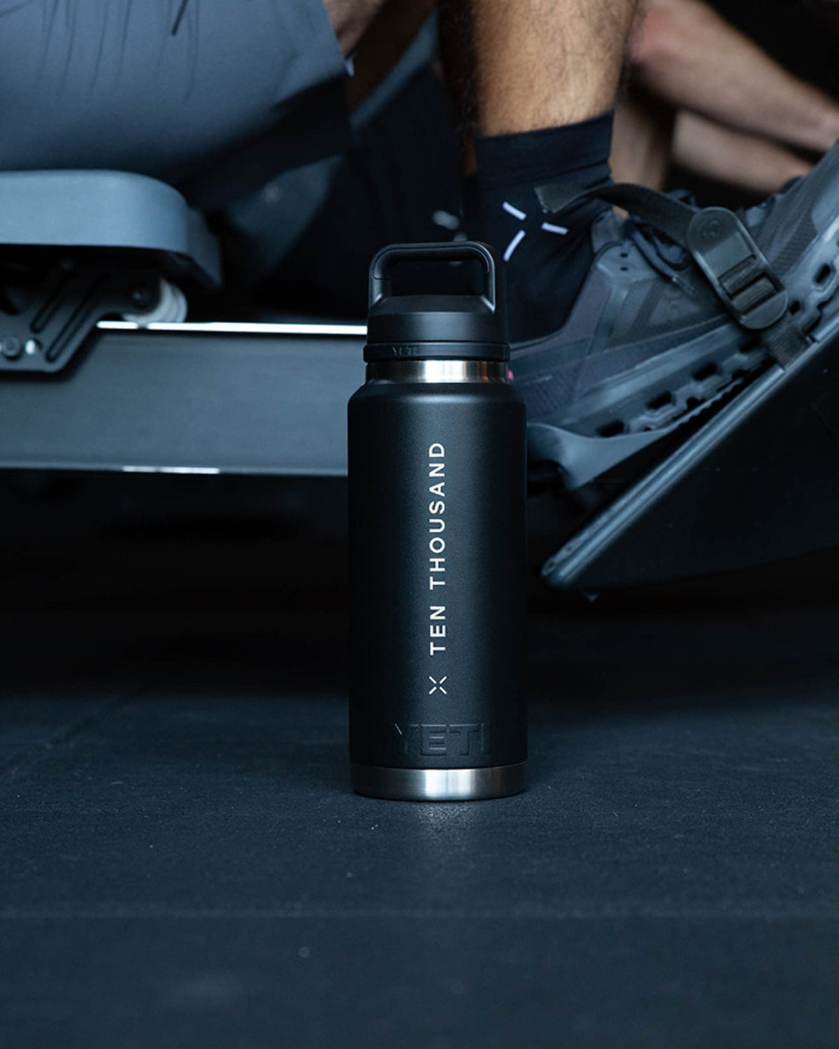 YETI® x Ten Thousand Rambler 36oz