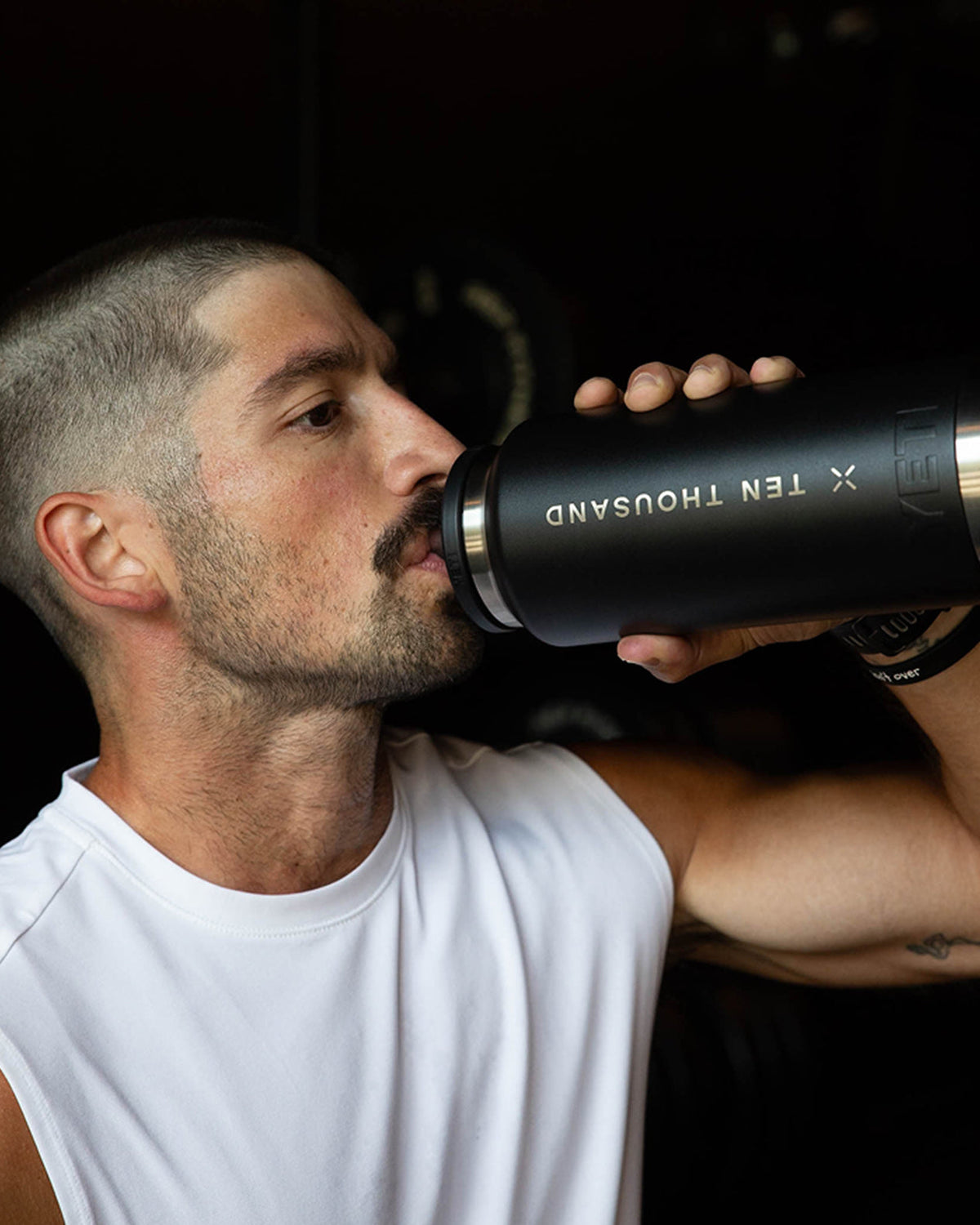 YETI® x Ten Thousand Rambler 36oz