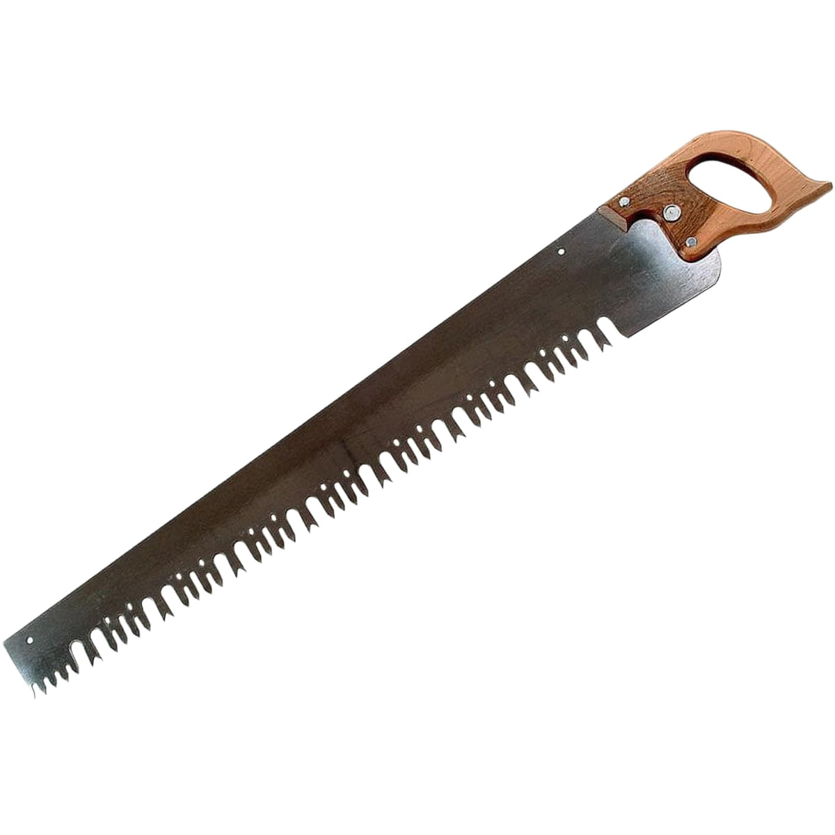 D-Handle for One-Man Saw