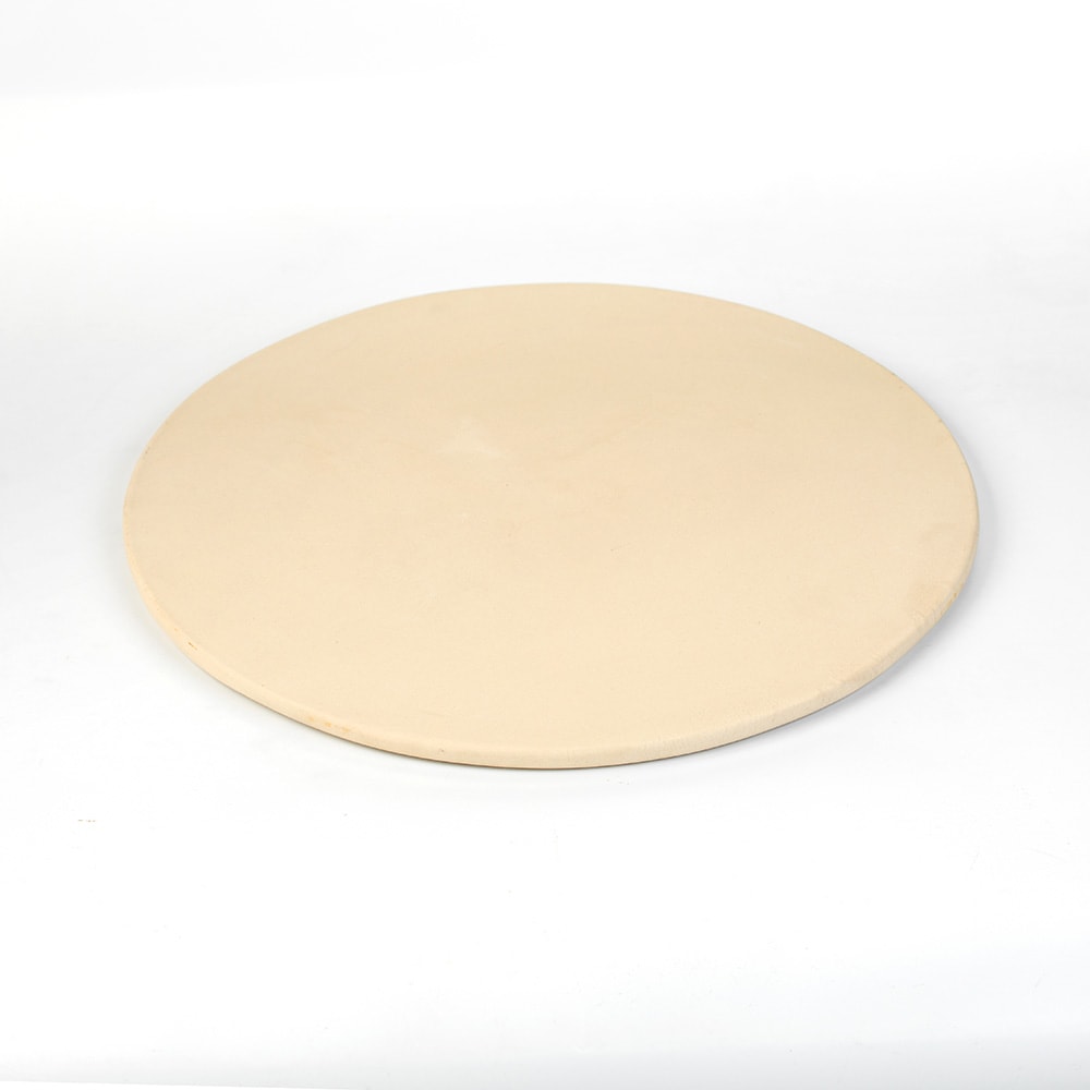 Natural Stoneware 14" Pizza Stone
