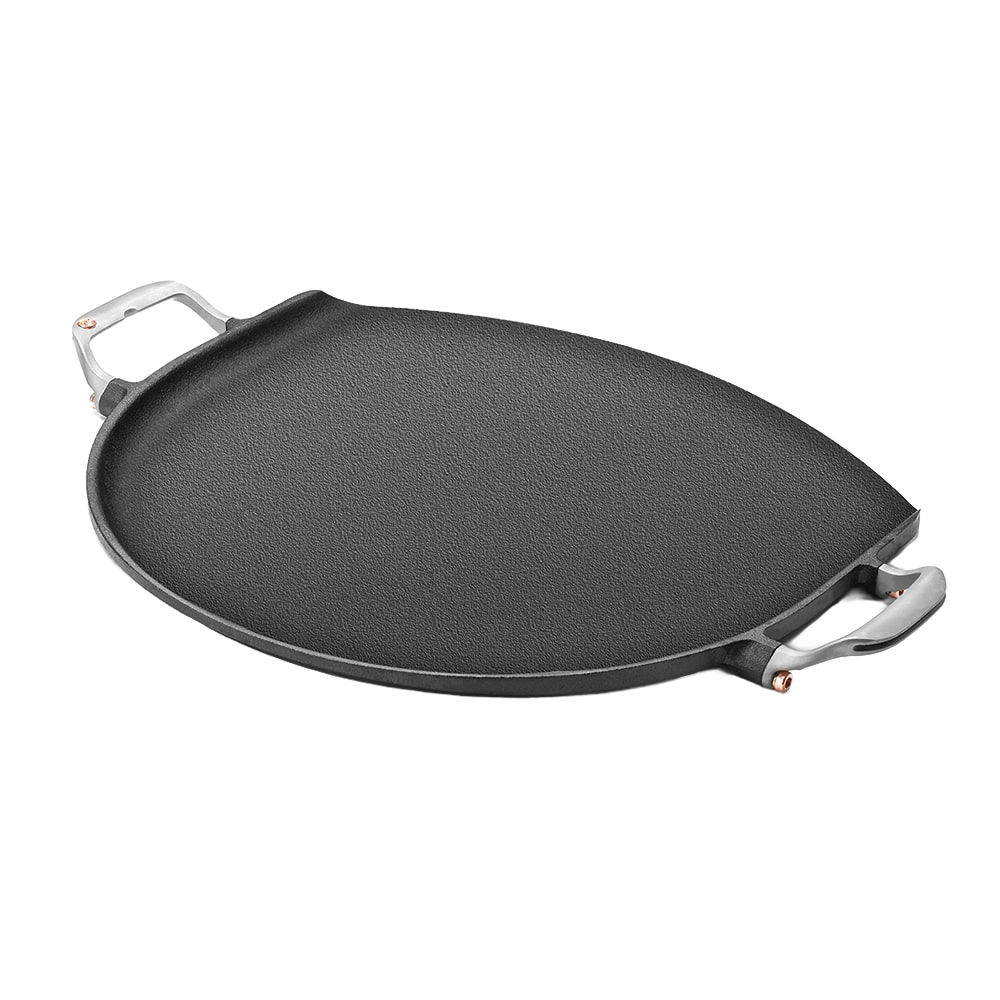 Pizza Iron