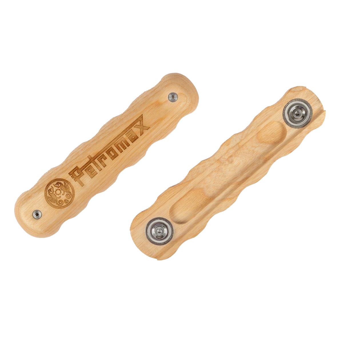Petromax Wooden Handle for Wrought Iron Pans
