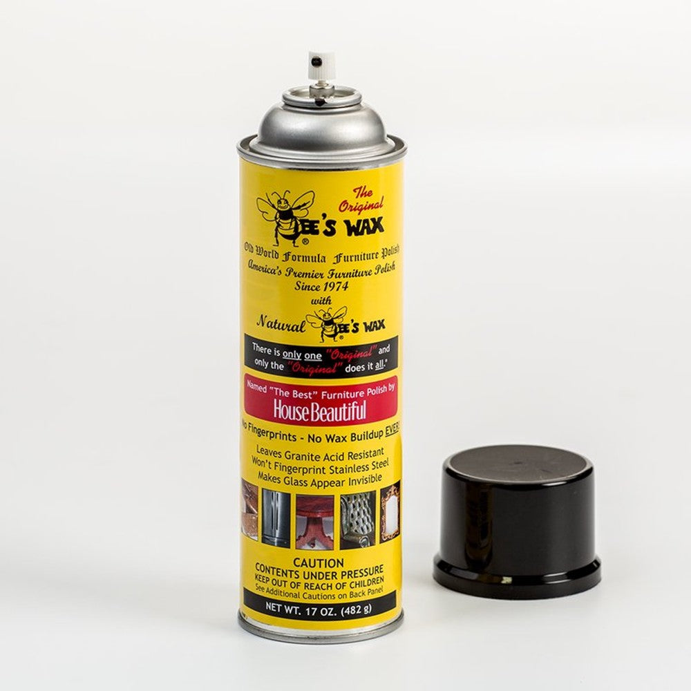 Bee's Wax Furniture Polish