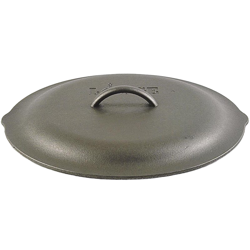 Lodge Skillet Lids for Cast Iron Skillets