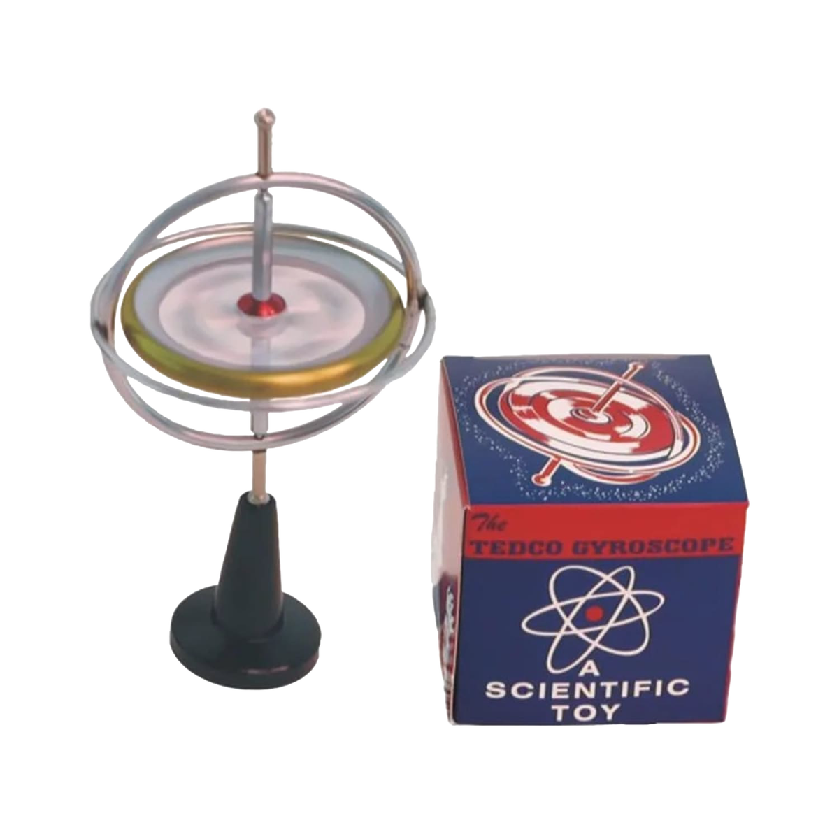 Classic Gyroscope