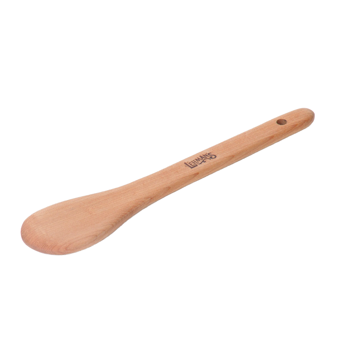 Lehman's Wooden Spoons and Utensils