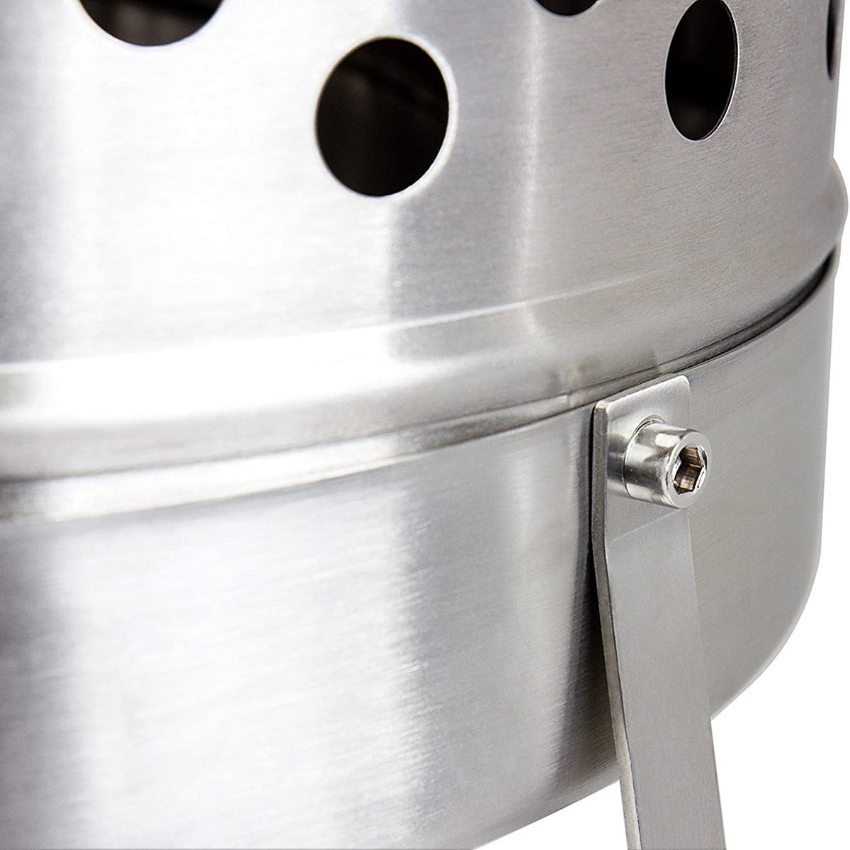 Feuerhand Pyron Fire Barrel