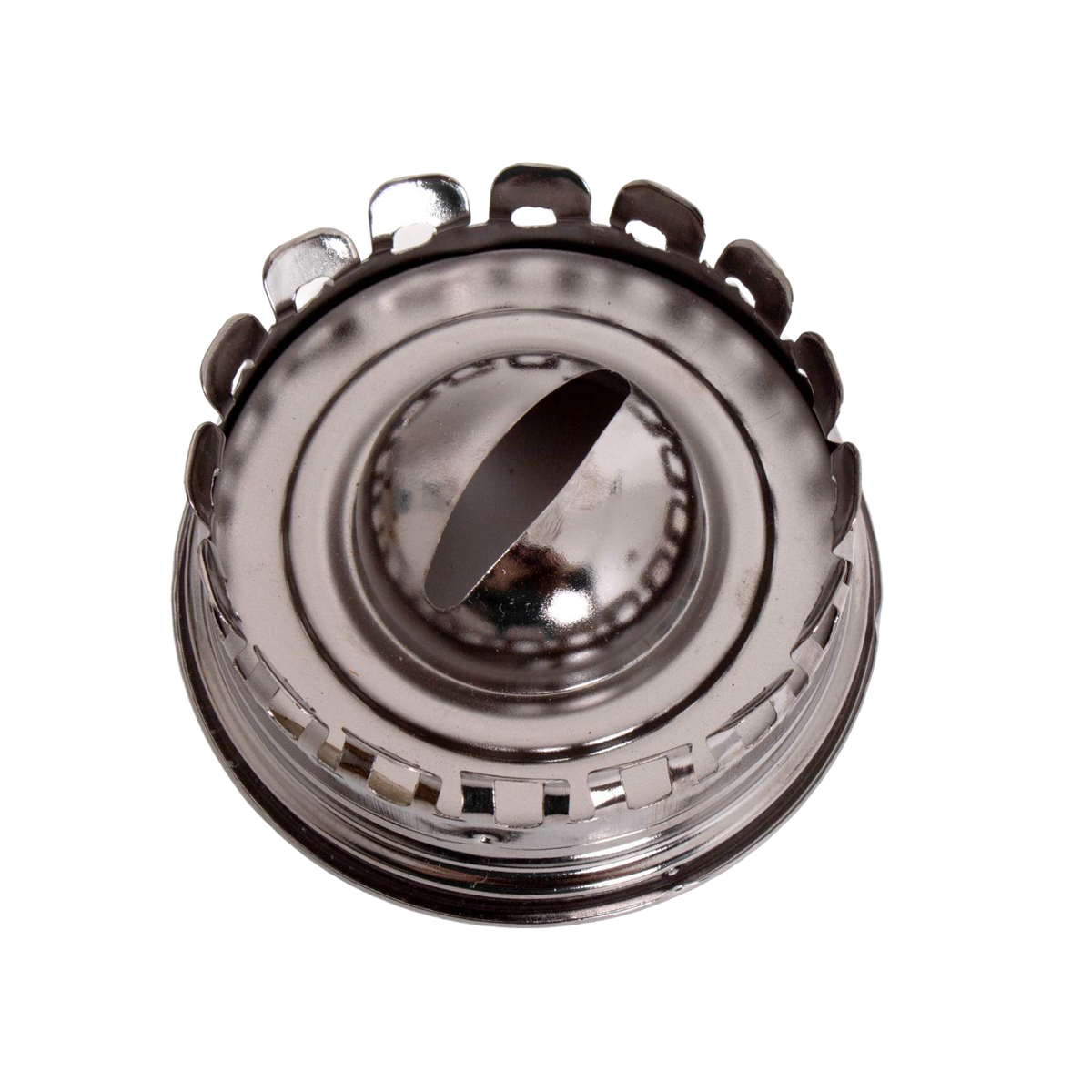 Lehman's Woodshed Wall Mounted Oil Lamp