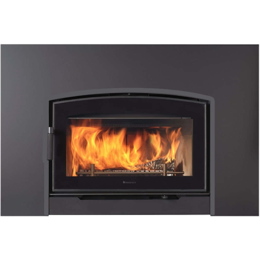 Regency Alterra Pro i3000 Classic Arched Wood Fireplace Insert