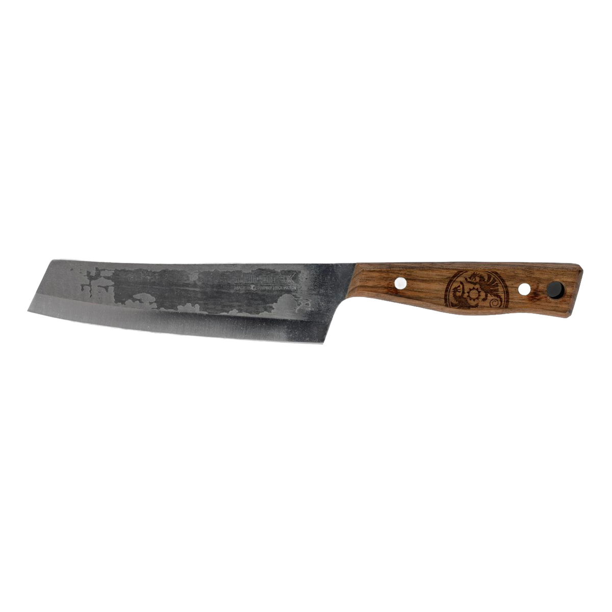 Petromax Chef's Knife - 6.7"
