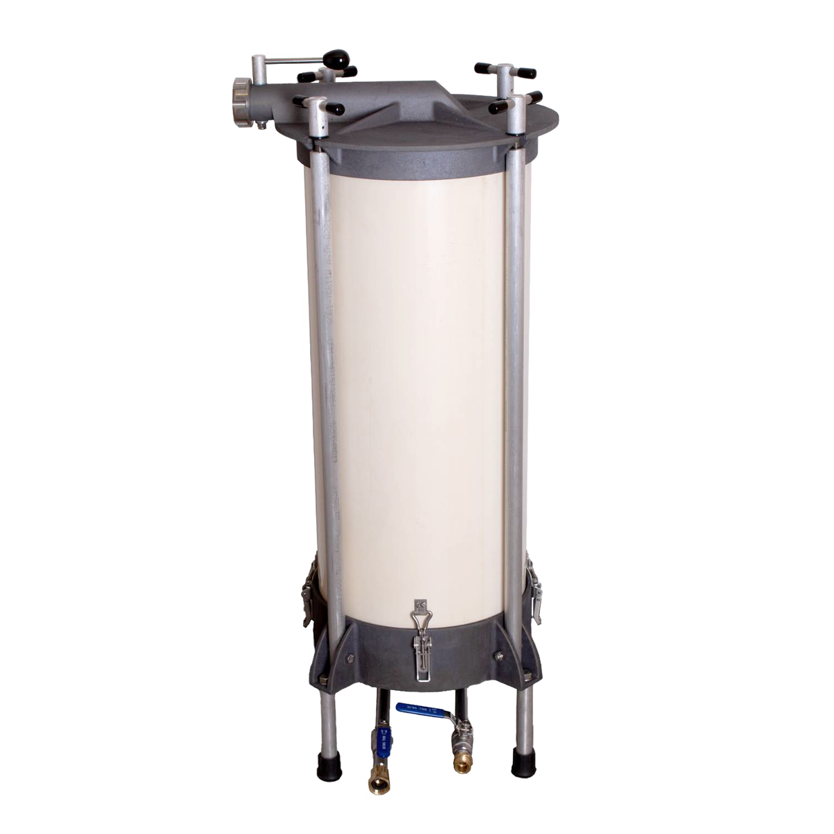 Lehman's Water-Powered Sausage Stuffer
