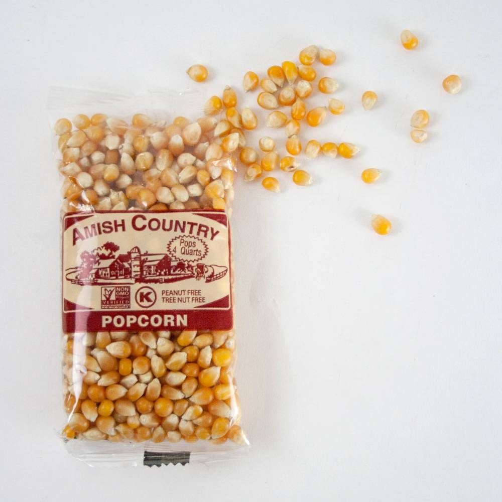 Amish Country Popcorn Variety Pack