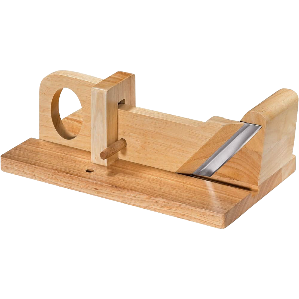 Zassenhaus Gourmet Charcuterie Slicer