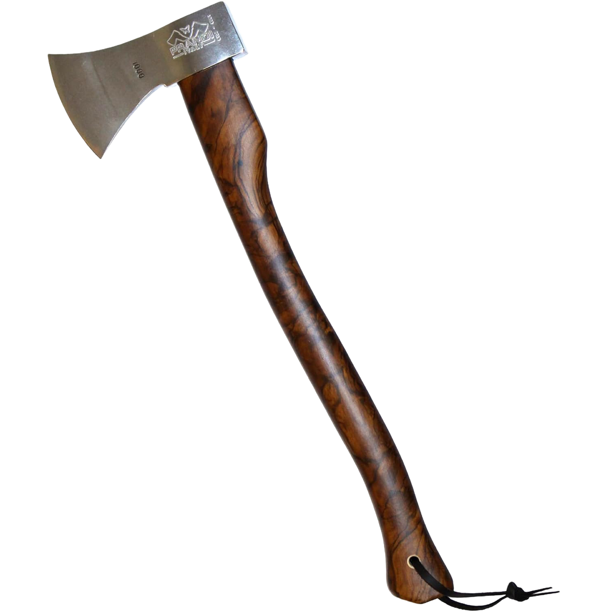 Prandi German Axe Limited Edition, 2.20-Lb Head