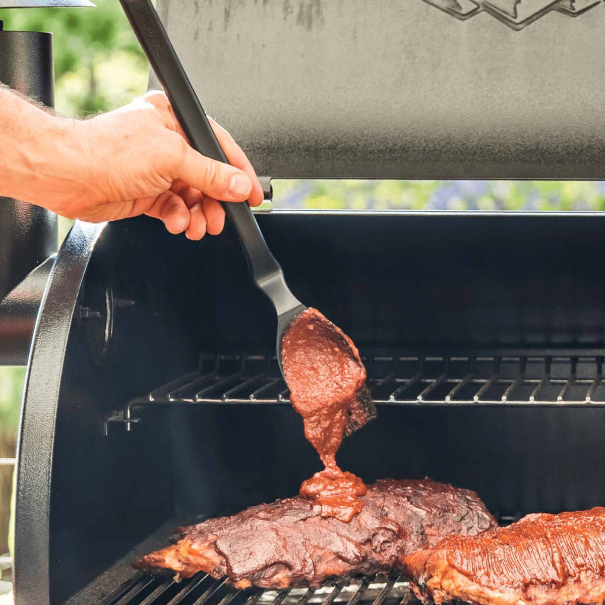 BBQ Brizzle Basting Brush