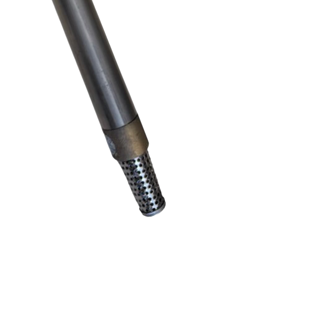Simple Pump Water Well Cylinder with Seal Kit