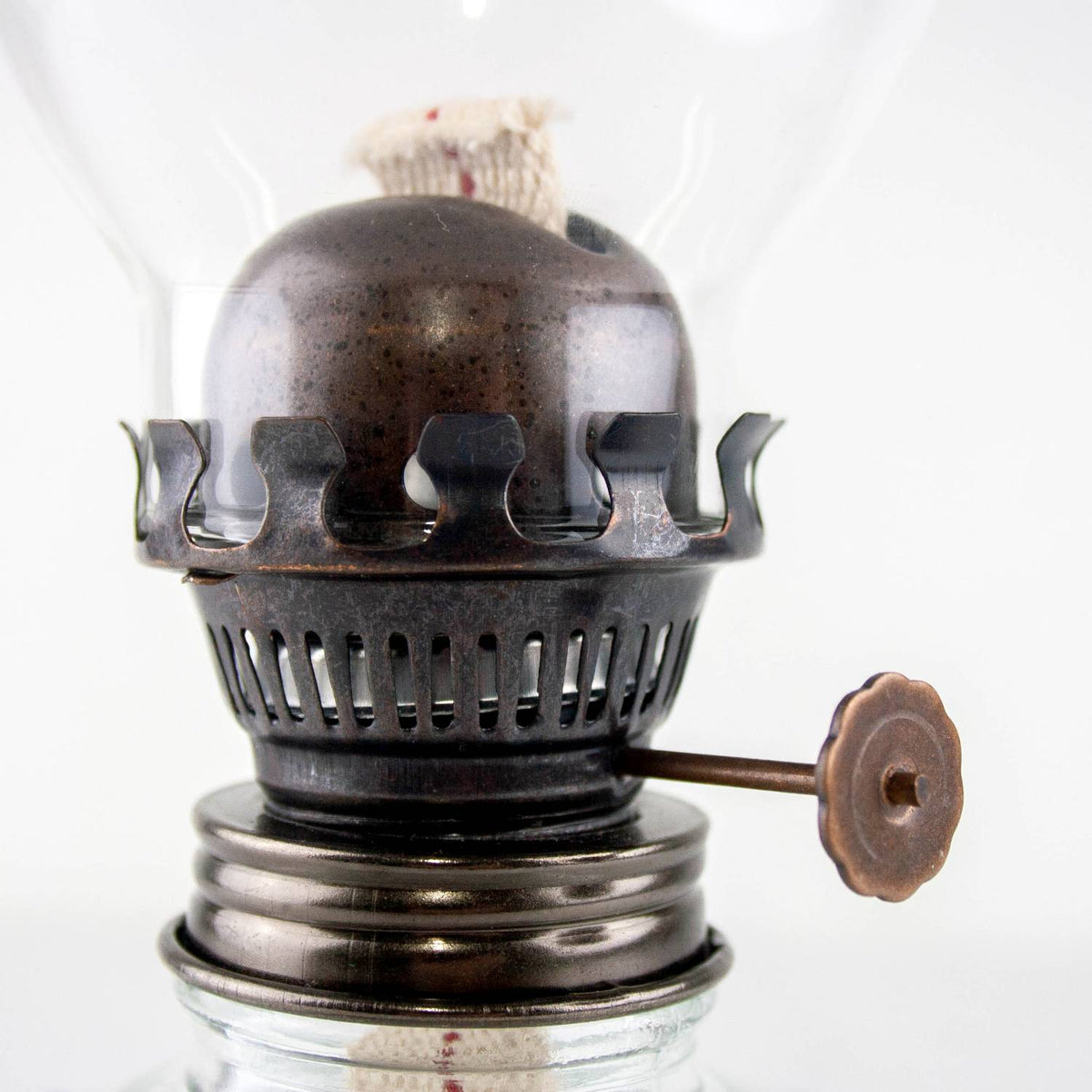 Reflector Oil Lamp