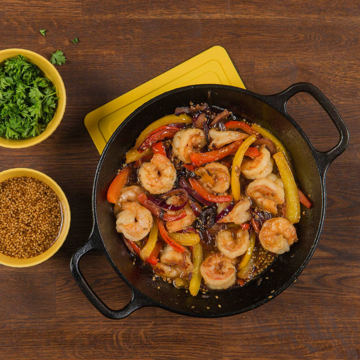 Lodge Cast Iron Round Pans