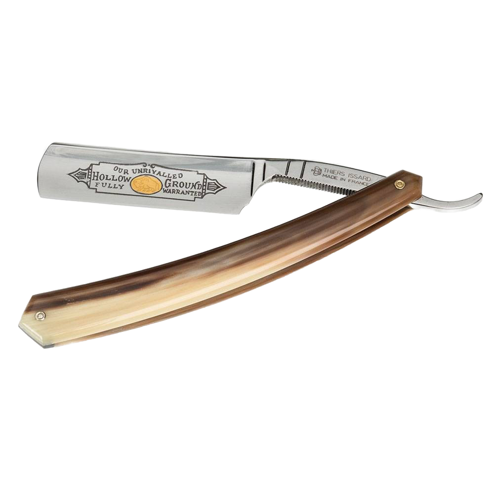 Thiers-Issard Straight Razors - 6/8"