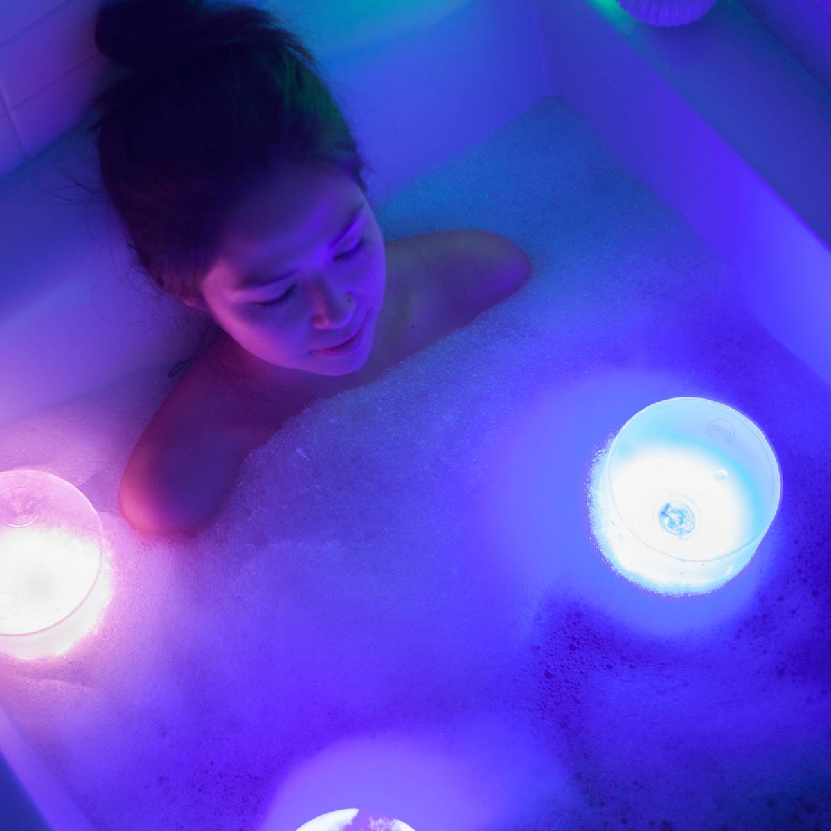 Luci Color Essence Solar Light