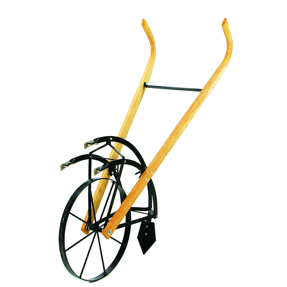 Tip and Flip Cultivator