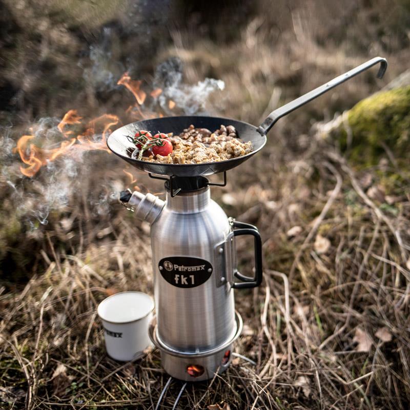Petromax Wrought Iron Pan